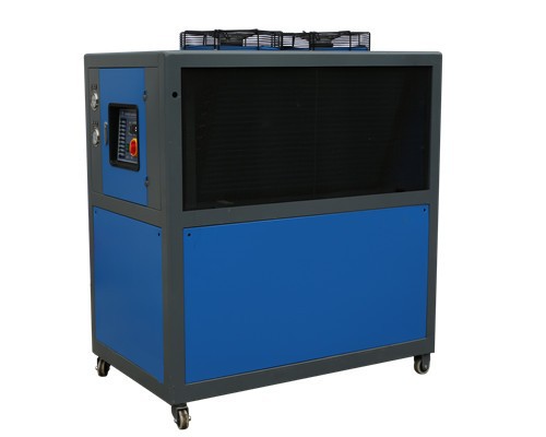 Cooling System Chiller