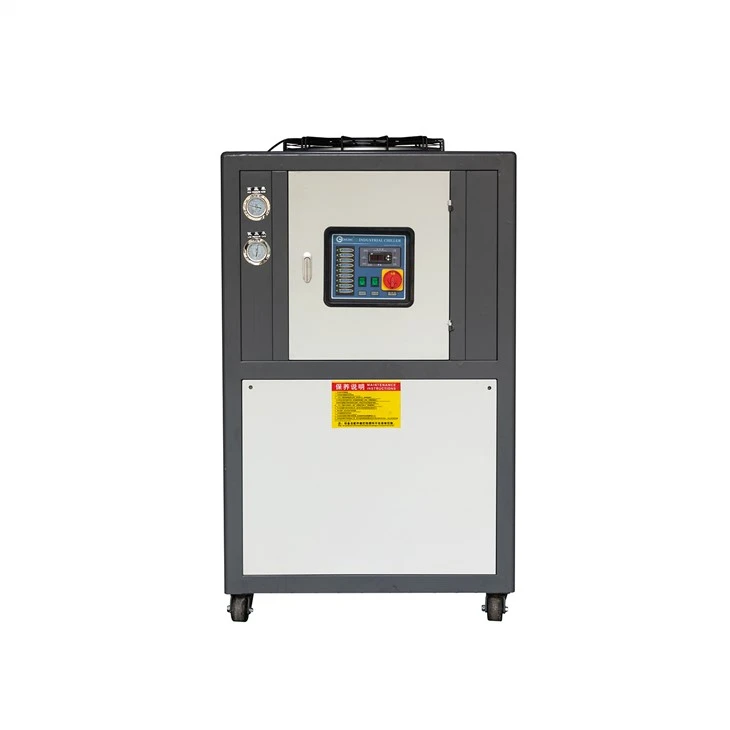 Electric Chiller